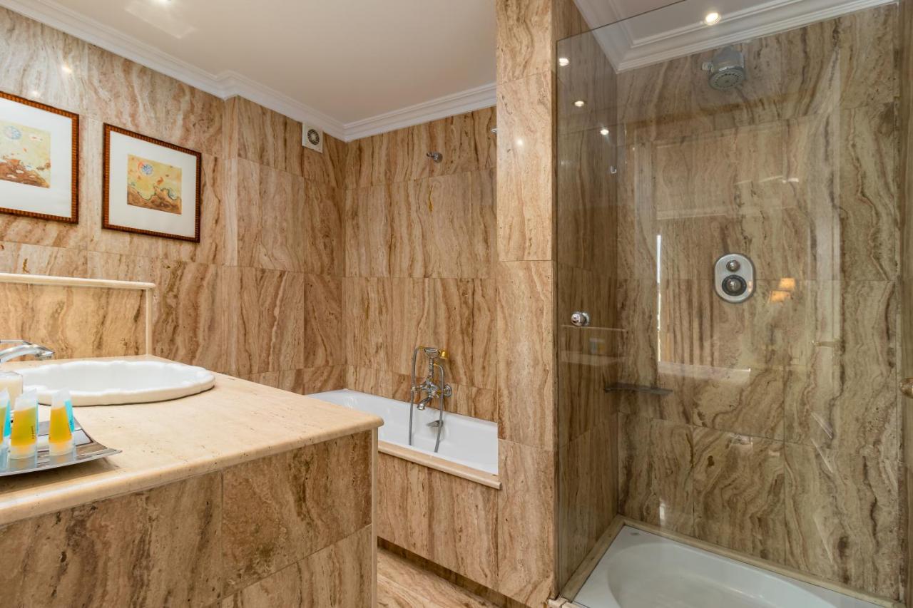 Apartamento Luminoso Cerca Playa Sardinero Con Parking Privado Santander Dış mekan fotoğraf